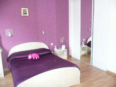 Maison - 240 m² - 12 pièces