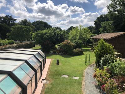 Gîte - 178 m² - 10 pièces