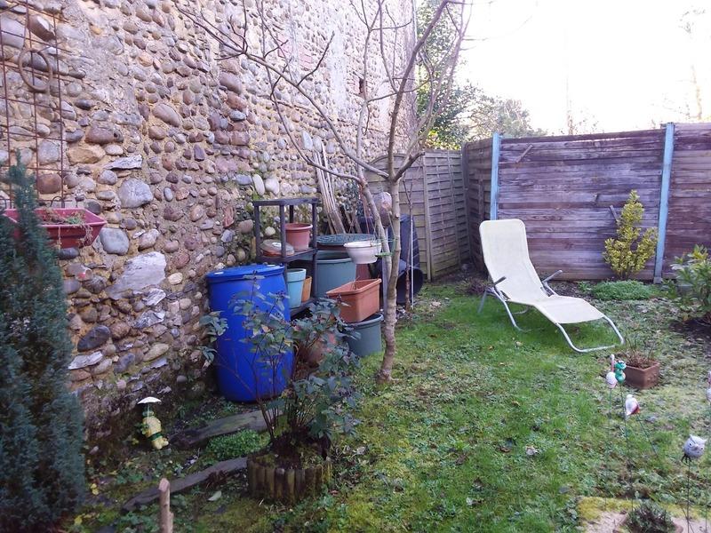 Maison - 86 m² - 4 pièces