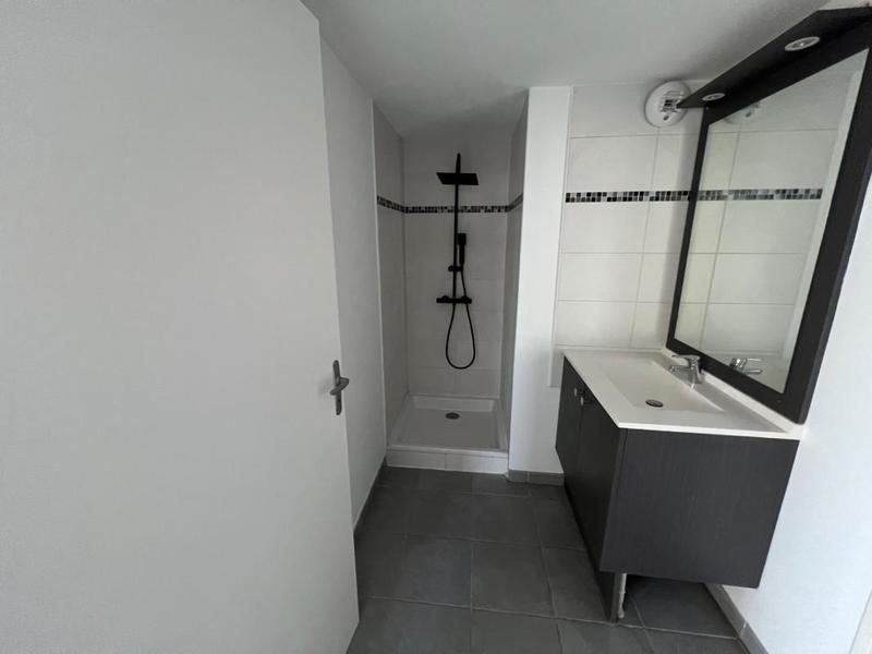 Appartement - 119 m² - 5 pièces