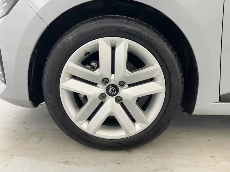 Renault Clio V E-Tech full hybrid 145 ch Gsr2 Evolution