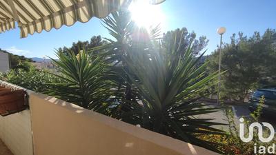 Appartement - 70 m² - 4 pièces