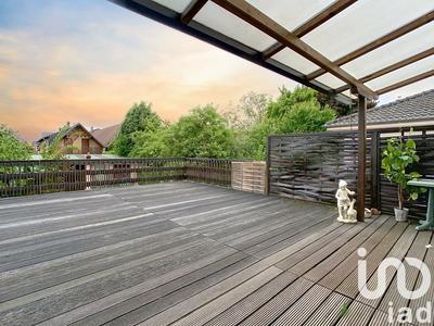 Maison - 357 m² - 8 pièces