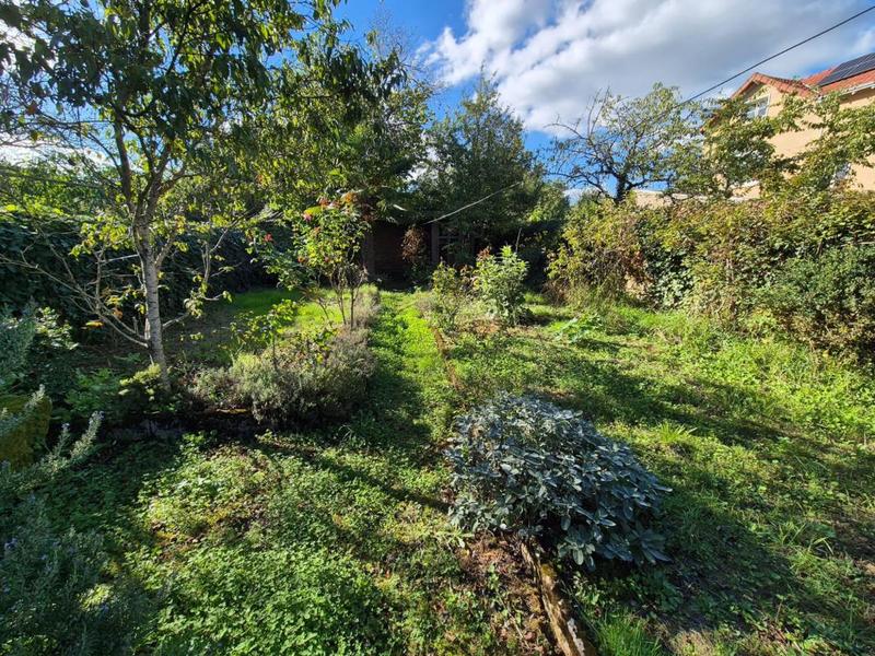 Maison - 198 m² - 7 pièces