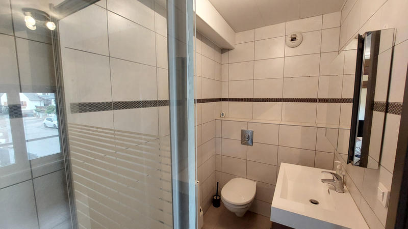 Maison - 132 m² - 5 pièces