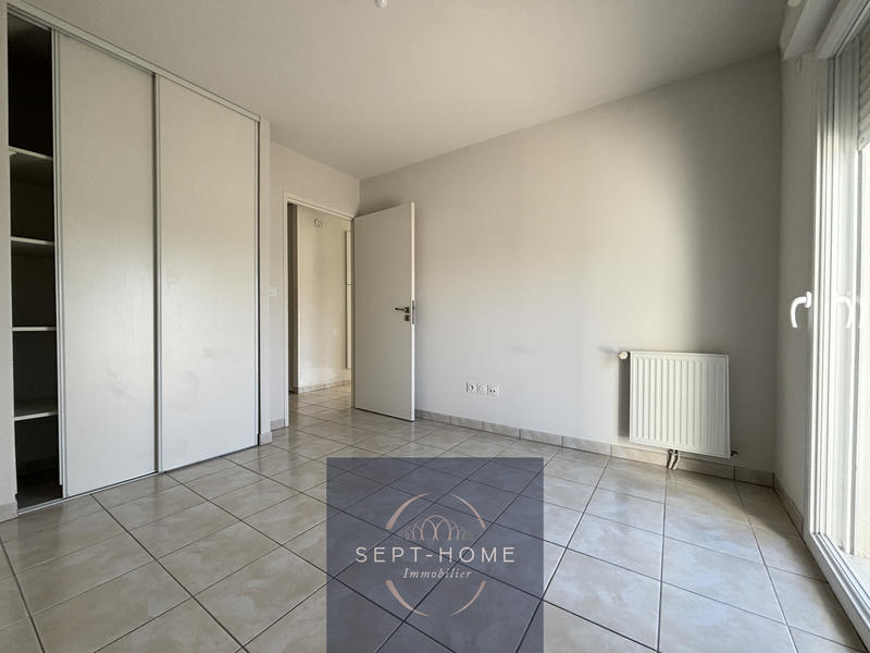 Appartement - 99 m² - 4 pièces