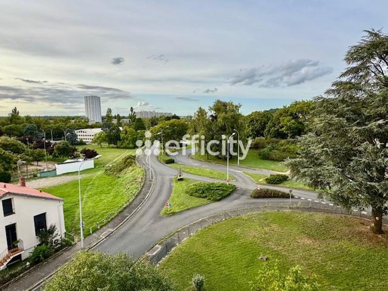 Appartement - 68 m² - 4 pièces