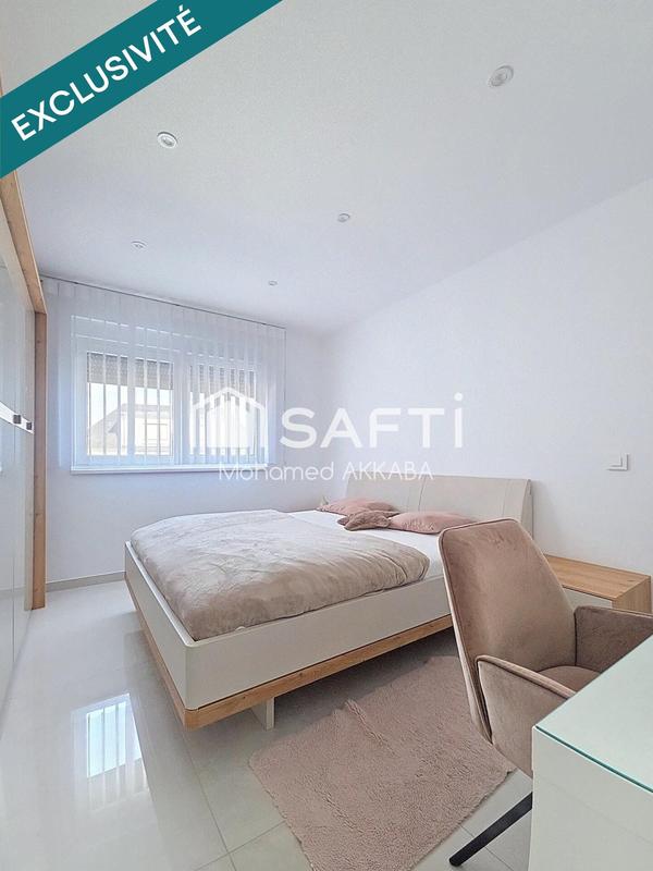 Maison - 180 m² - 7 pièces