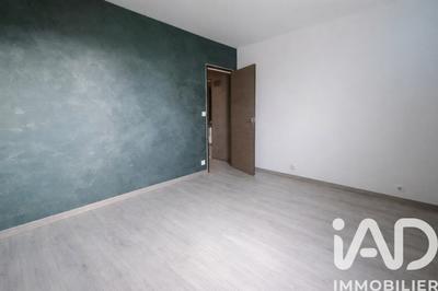 Maison - 122 m² - 5 pièces