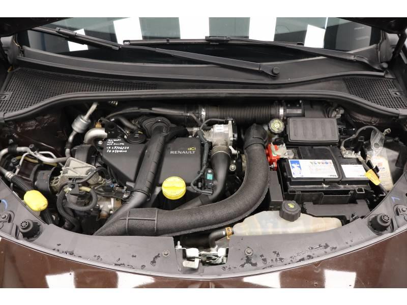 Renault Clio III dCi 90 eco2 Sl XV de France