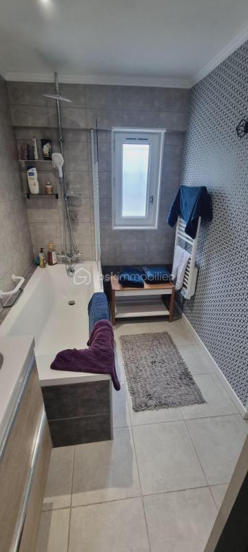 Maison ancienne - 118 m² - 5 pièces