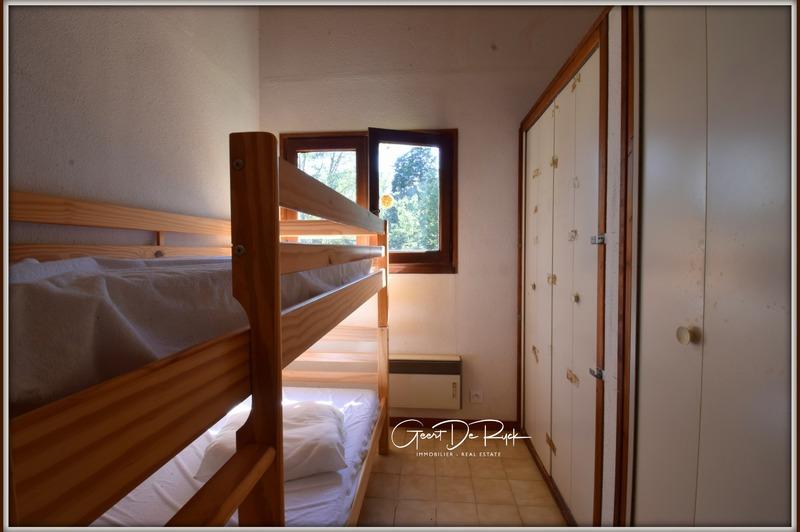 Maison - 43 m² - 3 pièces