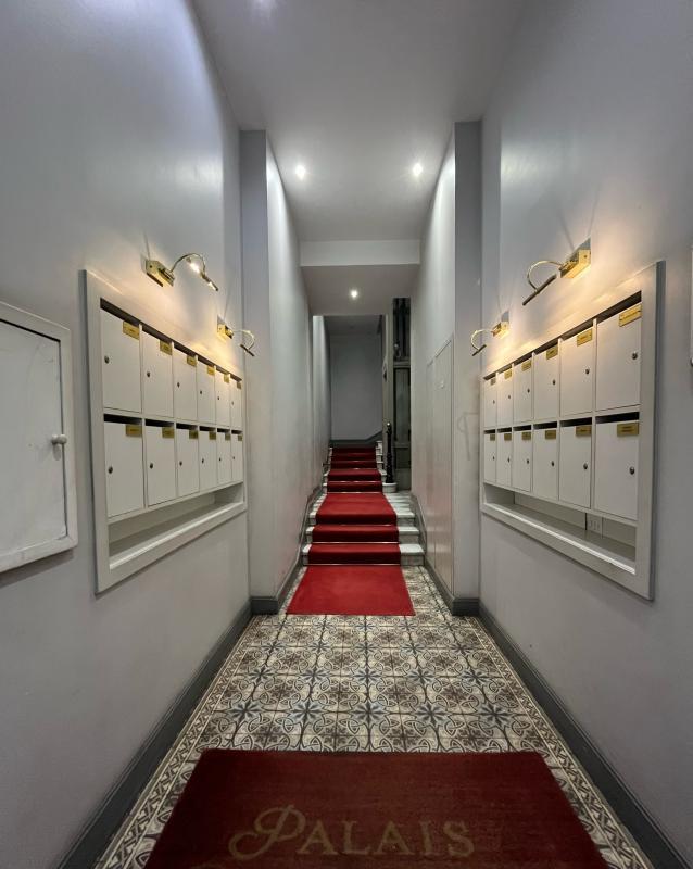 Appartement - 27 m² - 1 pièce