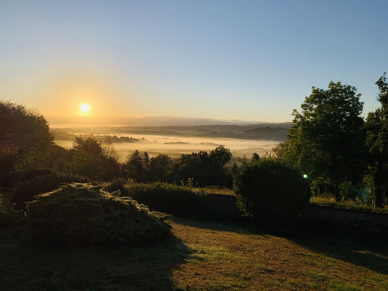 Propriété - 282 m² - 10 pièces