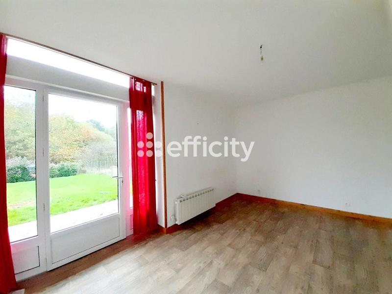 Maison - 166 m² - 7 pièces