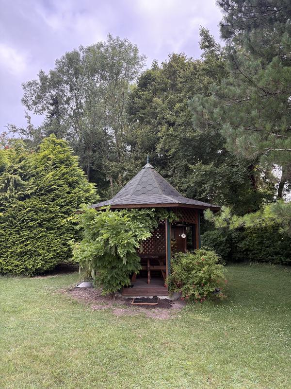 Maison - 83 m² - 5 pièces