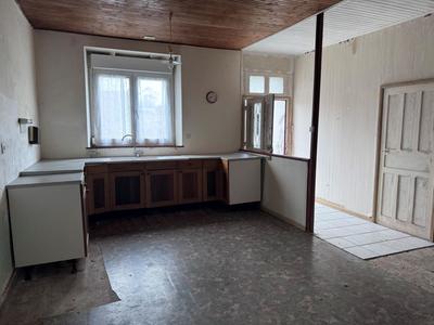 Maison - 107 m² - 4 pièces