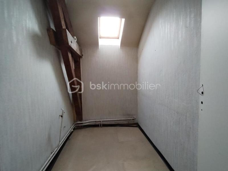 Maison - 117 m² - 5 pièces