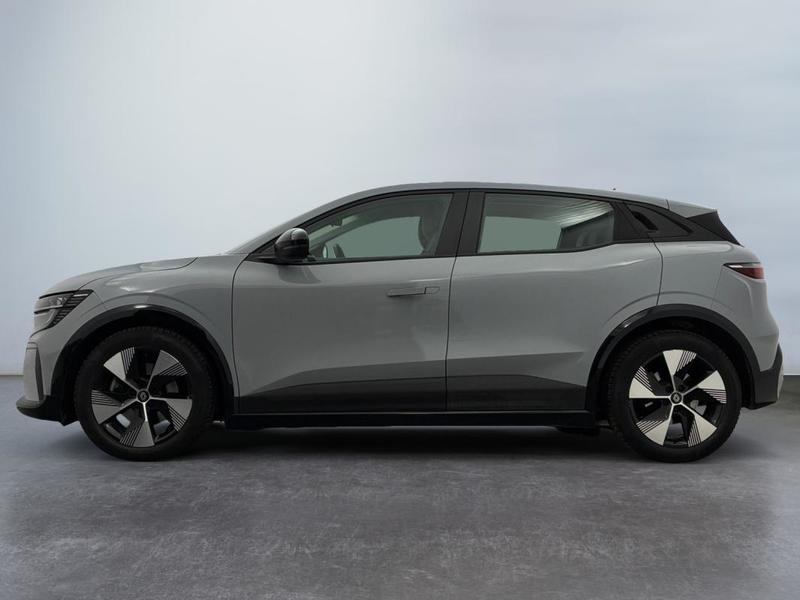 Renault Mégane E-Tech Ev60 220 ch optimum charge Equilibre