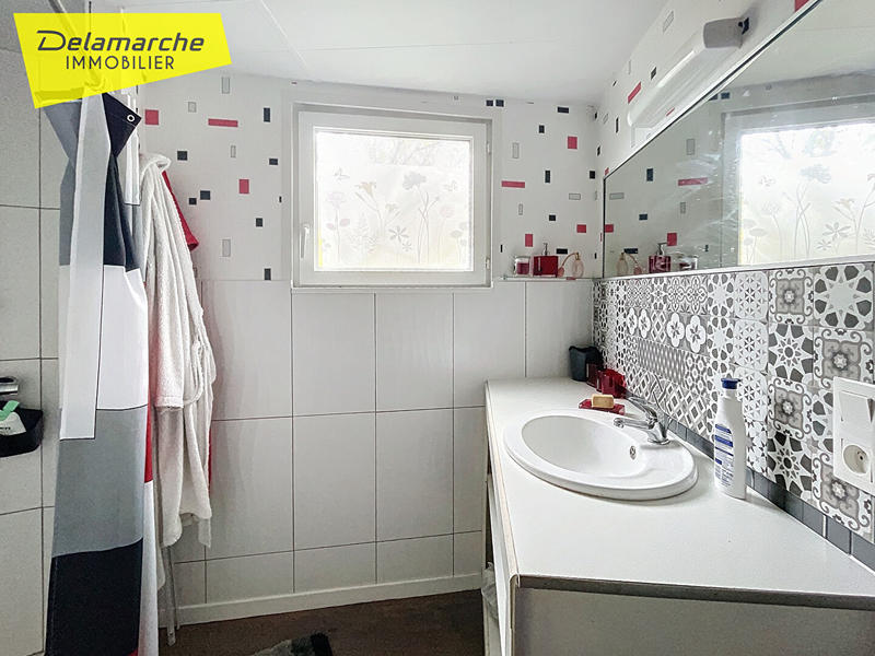 Maison - 252 m² - 11 pièces