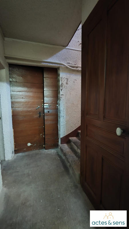 Maison - 126 m² - 6 pièces