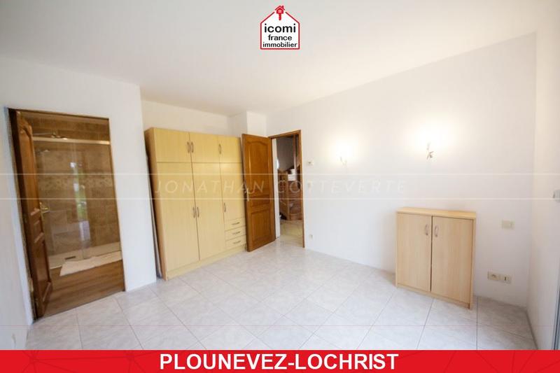 Maison - 180 m² - 7 pièces
