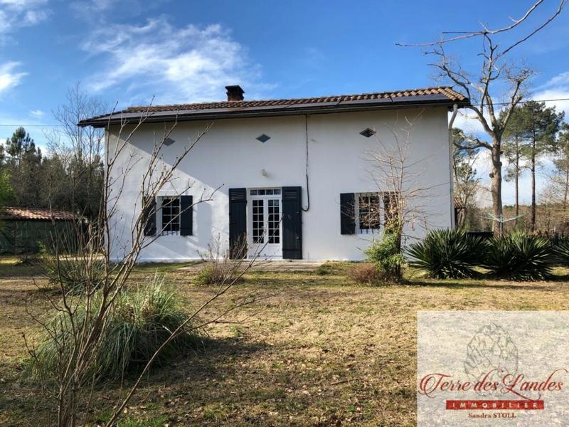 Maison - 170 m² - 4 pièces