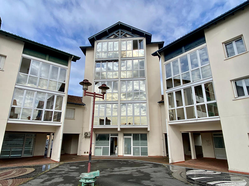 Appartement - 69 m² - 3 pièces