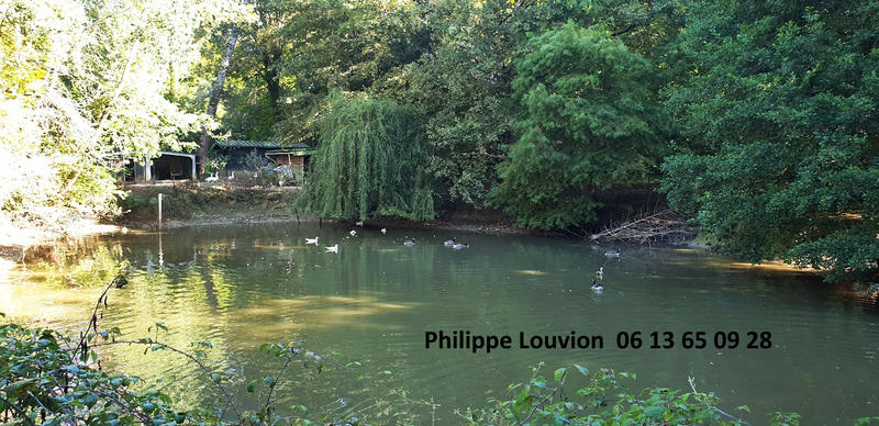 Demeure - 340 m² - 11 pièces