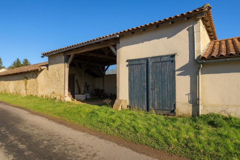 Maison - 166 m² - 7 pièces