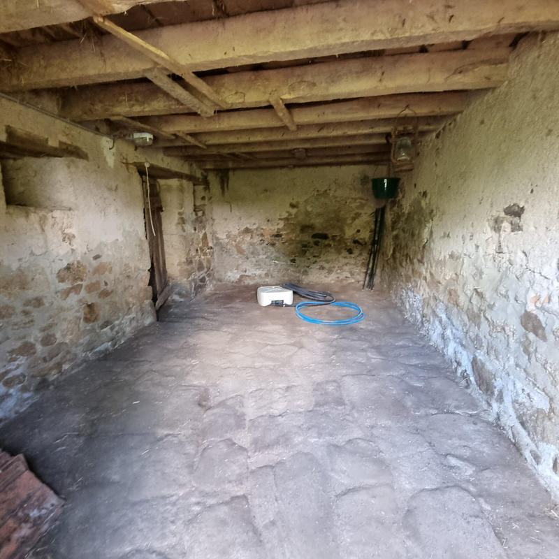 Maison - 66 m² - 2 pièces