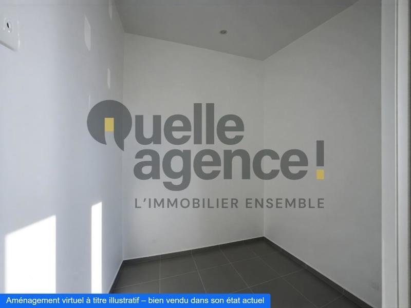 Appartement - 77 m² - 3 pièces