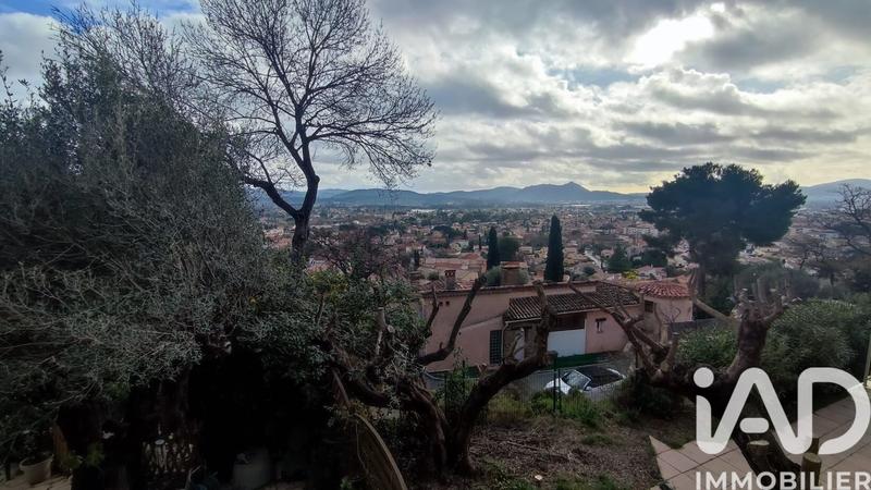 Maison - 134 m² - 5 pièces