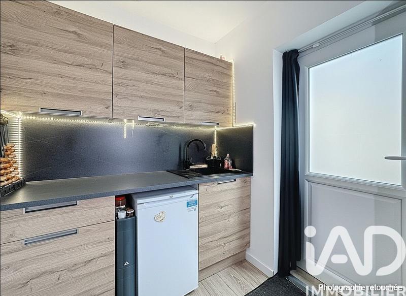 Maison - 68 m² - 3 pièces