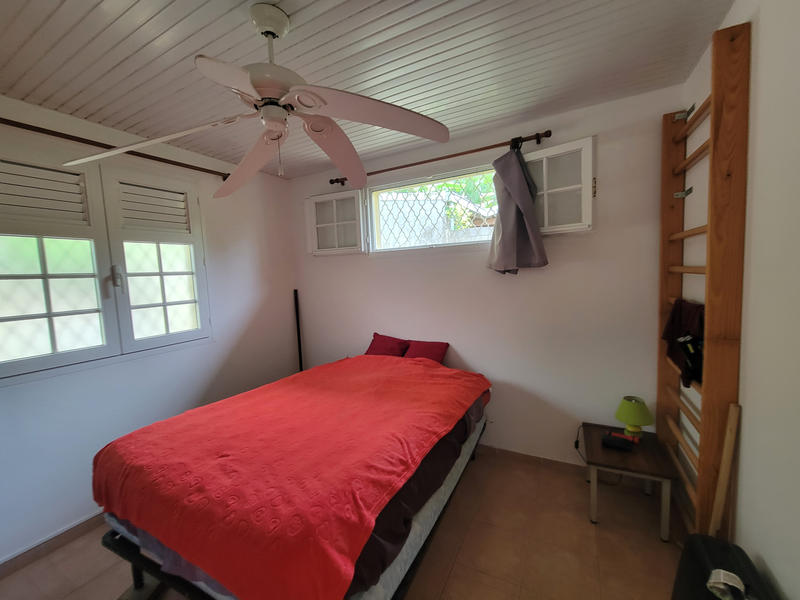 Villa - 96 m² - 5 pièces