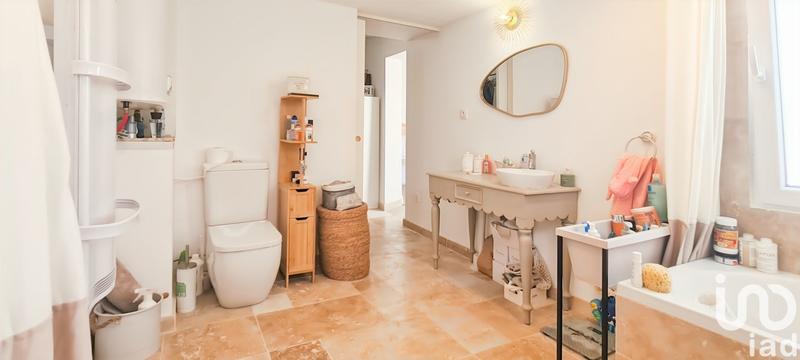 Maison - 167 m² - 7 pièces