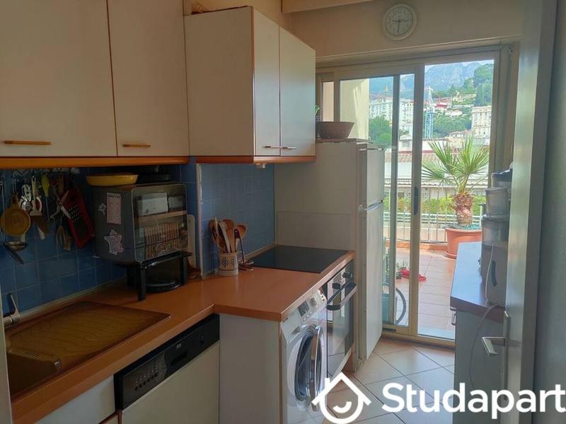 Appartement - 74 m² - 3 pièces