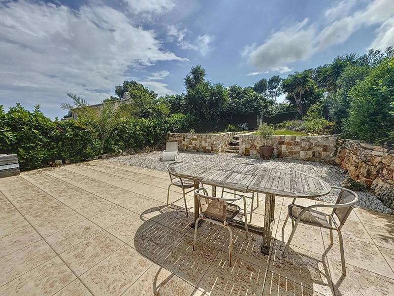 Villa - 125 m² - 5 pièces