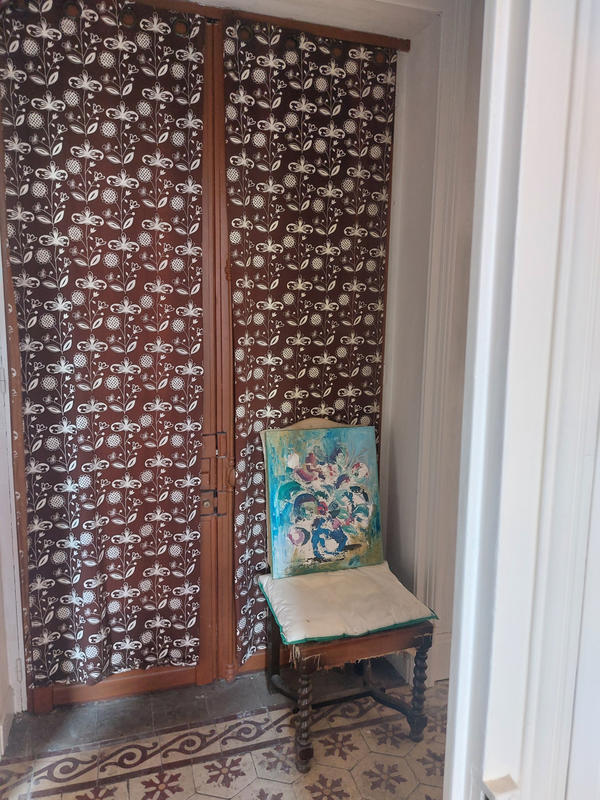 Appartement - 89 m² - 5 pièces