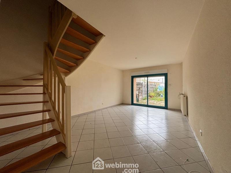 Maison - 146 m² - 3 pièces