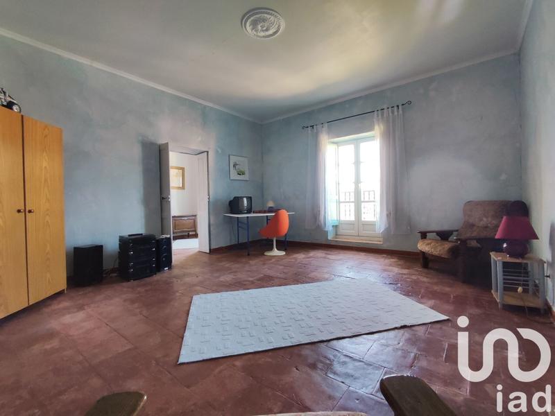 Maison de ville - 285 m² - 9 pièces