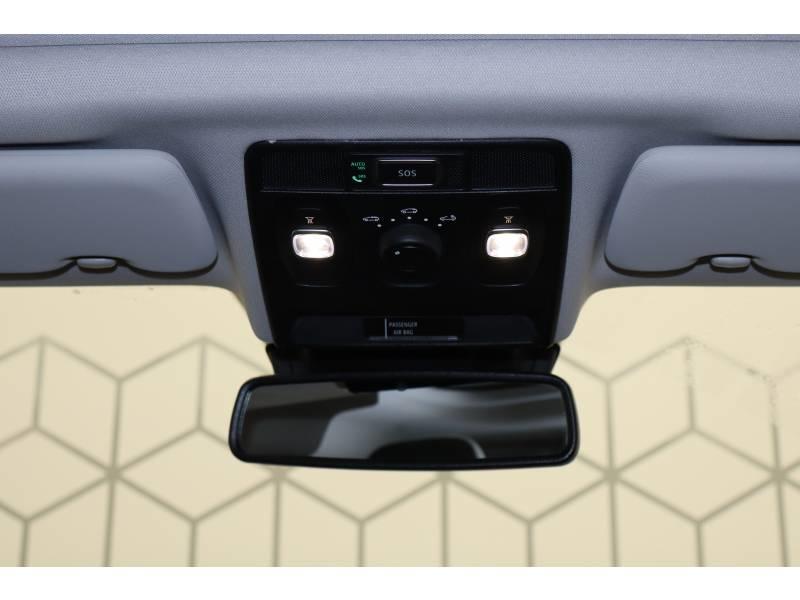 Renault Captur E-Tech hybride rechargeable 160 Techno