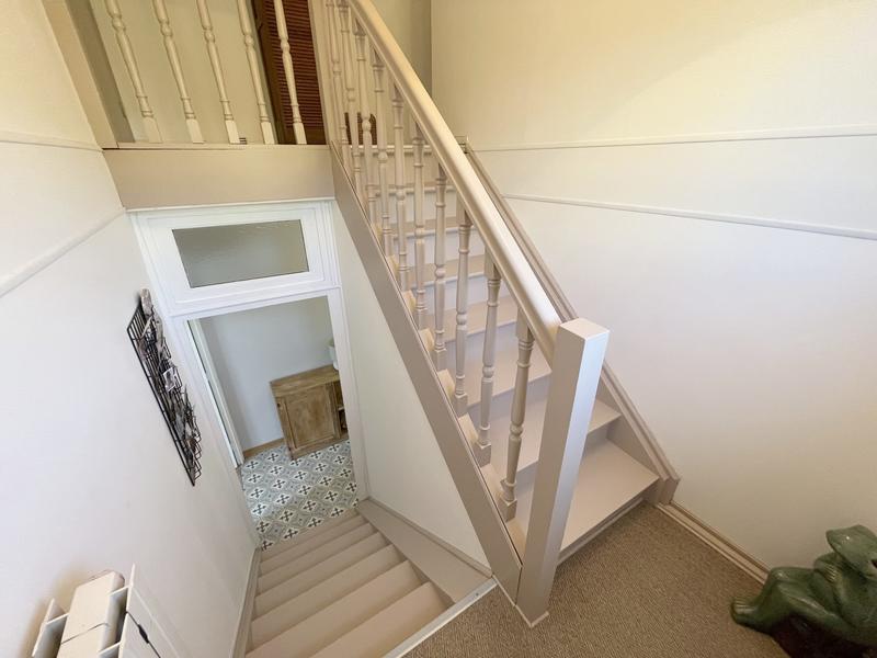 Maison - 115 m² - 8 pièces