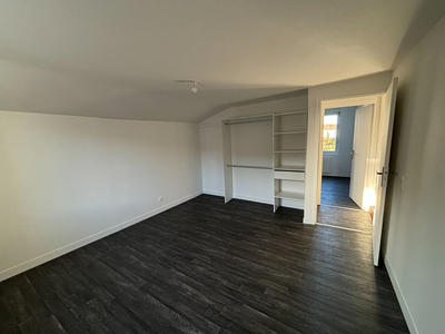 Appartement - 88 m² - 4 pièces
