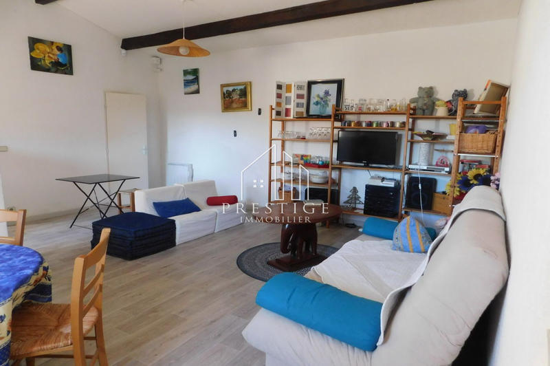 Maison - 185 m² - 5 pièces