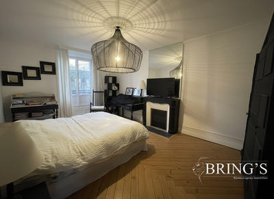 Maison - 141 m² - 5 pièces