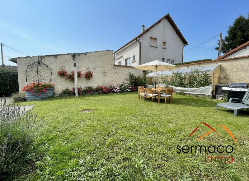 Duplex - 105 m² - 4 pièces