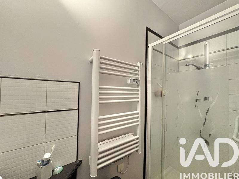 Maison de village - 166 m² - 7 pièces