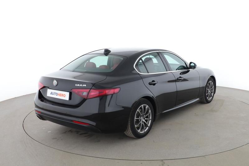 Alfa Romeo Giulia 2.0 Tb Super At8 200 ch