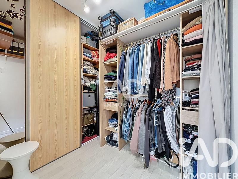 Appartement - 85 m² - 4 pièces